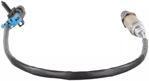 BOSCH BOSCH F 00H L00 358 Bosch F 00H L00 358 Oxygen Sensor Fits Cadillac Chevrolet Opel Saab Vauxhall 9-3 