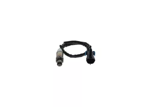 Bosch F 00H L00 358 Oxygen Sensor Fits Cadillac Chevrolet Opel Saab Vauxhall 9-3