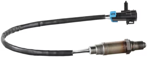 BOSCH BOSCH F 00H L00 358 Bosch F 00H L00 358 Oxygen Sensor Fits Cadillac Chevrolet Opel Saab Vauxhall 9-3 
