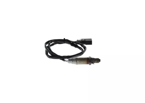 BOSCH BOSCH F 00H L00 416 Bosch F 00H L00 416 Oxygen Sensor Fits Audi Skoda Vw A4 Passat Superb 