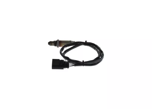 BOSCH BOSCH F 00H L00 416 Bosch F 00H L00 416 Oxygen Sensor Fits Audi Skoda Vw A4 Passat Superb 