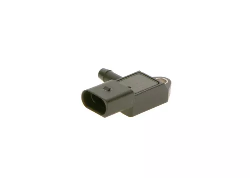 Bosch Boost Pressure Sensor Fits Vw Amarok California Crafter 30-35 Crafter