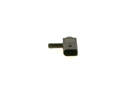BOSCH BOSCH 0 281 006 221 Bosch Boost Pressure Sensor Fits Audi Man Seat Skoda Vw A1 A3 A4 Allroad A5 