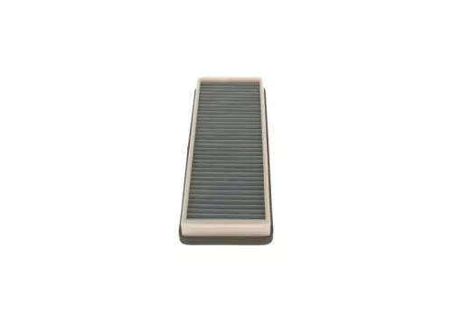 BOSCH BOSCH 1 987 431 154 Cabin Pollen Filter Fits Mercedes Actros Actros Mp2 / Mp3 Actros Mp4 / + more 