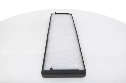 BOSCH BOSCH 1 987 431 156 Bosch Cabin Pollen Filter Fits Mercedes Atego Atego 2 Atego 3 