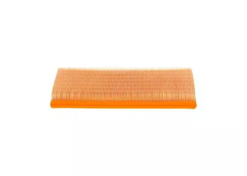 BOSCH BOSCH 1 987 431 160 Bosch Cabin Pollen Filter Fits Volvo Fl Fl6 Flc Fs7 