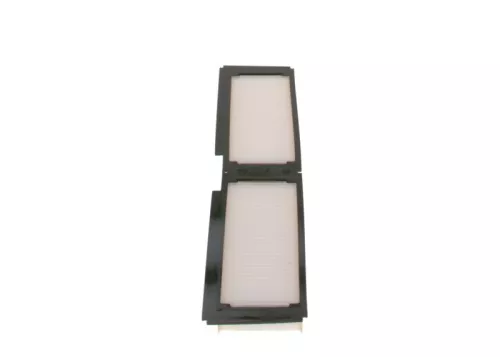 BOSCH BOSCH 1 987 431 165 Cabin Pollen Filter Fits Iveco Euromover Eurostar Eurotech Mh Eurotech Mp Eur 