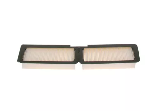 BOSCH BOSCH 1 987 431 165 Cabin Pollen Filter Fits Iveco Euromover Eurostar Eurotech Mh Eurotech Mp Eur 