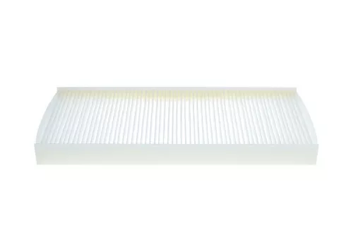 BOSCH BOSCH 1 987 431 181 Driver Side Cabin Pollen Filter Fits Mercedes Capacity Citaro (O 530) + more 