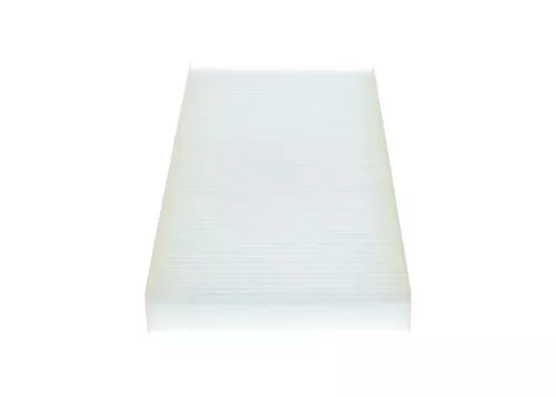 BOSCH BOSCH 1 987 431 181 Driver Side Cabin Pollen Filter Fits Mercedes Capacity Citaro (O 530) + more 