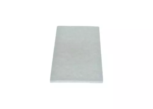 BOSCH BOSCH 1 987 431 184 Bosch Cabin Pollen Filter Fits Daf Setra Van Hool A-Serie Db Series 400 