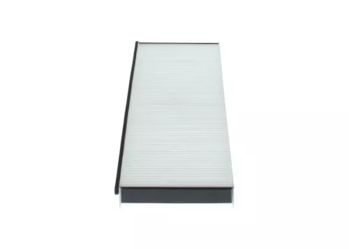 BOSCH BOSCH 1 987 431 187 Cabin Pollen Filter Fits Mercedes Volvo 7700 7900 9700 9900 A-Serie + more 