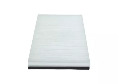 BOSCH BOSCH 1 987 431 204 Bow Cupboard Cabin Pollen Filter Fits Man Neoplan Centroliner El Em Hocl + more 