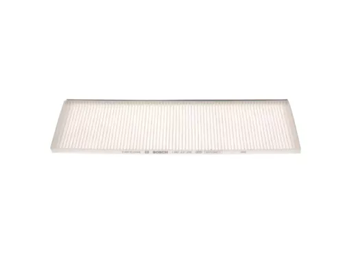 Bosch Cabin Pollen Filter Fits Mercedes Volvo Renault