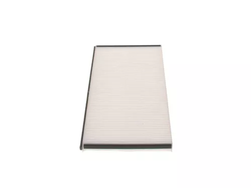 BOSCH BOSCH 1 987 431 212 Bosch Cabin Pollen Filter Fits Irisbus Magelys 