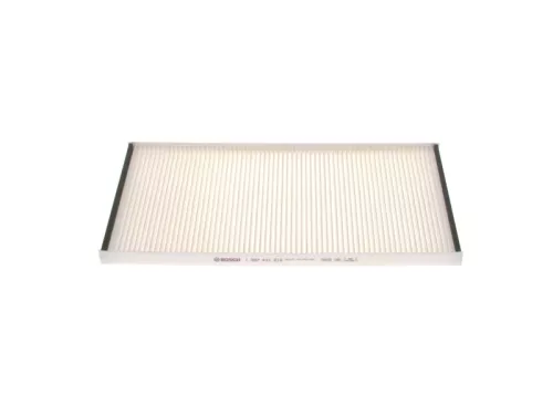 Bosch Cabin Pollen Filter Fits Irisbus Magelys