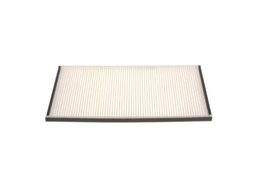 BOSCH BOSCH 1 987 431 212 Bosch Cabin Pollen Filter Fits Irisbus Magelys 