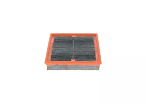 BOSCH BOSCH 1 987 431 451 Bosch Cabin Pollen Filter Fits Volvo Fh Fh Ii Fh12 Fh16 Fh16 Ii Fm Fm Ii Fm Iii 