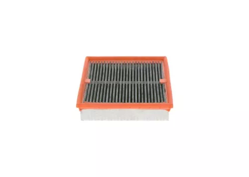 BOSCH BOSCH 1 987 431 451 Bosch Cabin Pollen Filter Fits Volvo Fh Fh Ii Fh12 Fh16 Fh16 Ii Fm Fm Ii Fm Iii 