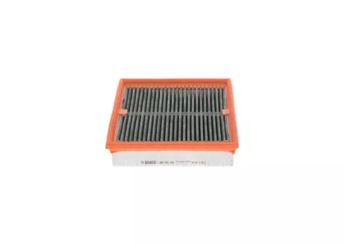 BOSCH BOSCH 1 987 431 451 Bosch Cabin Pollen Filter Fits Volvo Fh Fh Ii Fh12 Fh16 Fh16 Ii Fm Fm Ii Fm Iii 