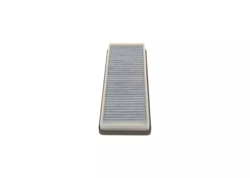BOSCH BOSCH 1 987 431 454 Cabin Pollen Filter Fits Mercedes Actros Actros Mp2 / Mp3 Actros Mp4 / + more 