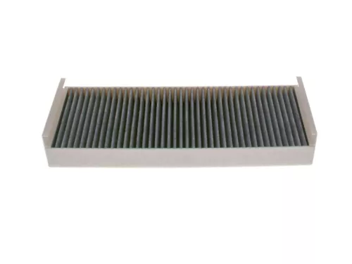 BOSCH BOSCH 1 987 431 458 Cabin Pollen Filter Fits Man Neoplan Cityliner Lion S Intercity Lion´S + more 