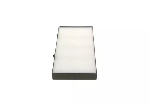 BOSCH BOSCH 1 987 435 063 Bosch Cabin Pollen Filter Fits Irisbus Iveco Eurocargo Euromidi 