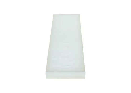 BOSCH BOSCH 1 987 435 109 Cabin Pollen Filter Fits Mercedes Citaro (O 530) Citaro 2 Conecto Series 400 Ser 