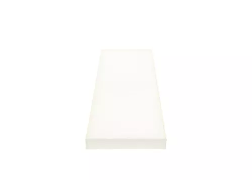 BOSCH BOSCH 1 987 435 125 Cabin Pollen Filter Fits Mercedes Volvo 8900 9500 Avenue B8 C Series + more 