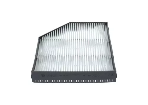 Bosch Cabin Pollen Filter Fits Mercedes Actros Mp4 / Mp5 Antos Arocs