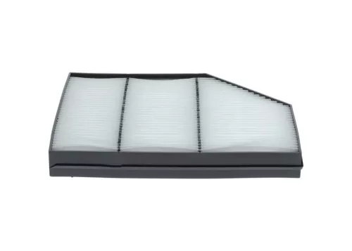 BOSCH BOSCH 1 987 435 137 Bosch Cabin Pollen Filter Fits Mercedes Actros Mp4 / Mp5 Antos Arocs 