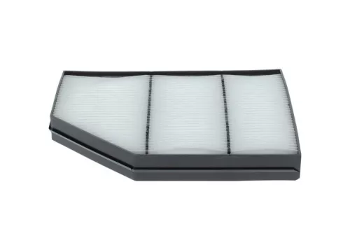 BOSCH BOSCH 1 987 435 137 Bosch Cabin Pollen Filter Fits Mercedes Actros Mp4 / Mp5 Antos Arocs 