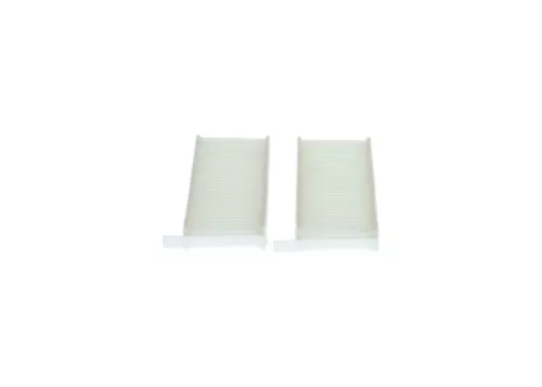 BOSCH BOSCH 1 987 435 176 Bosch Cabin Pollen Filter Fits Daf Cf Cf 85 Xf Xf 105 Xf Ii 