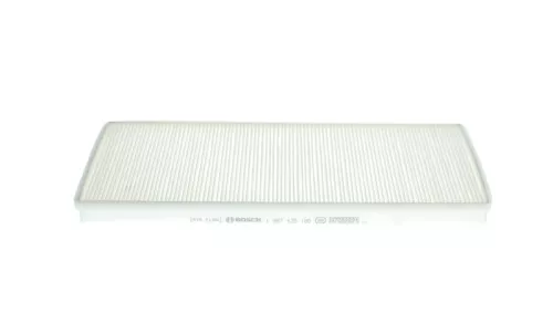 Bosch Cabin Pollen Filter Fits Man Lion´S City