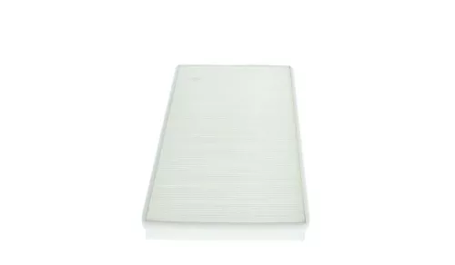 BOSCH BOSCH 1 987 435 180 Bosch Cabin Pollen Filter Fits Man Lion´S City 