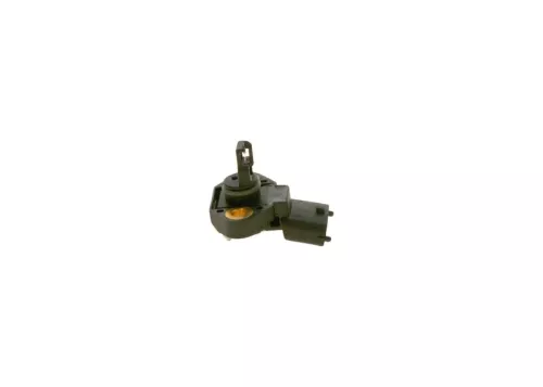 BOSCH BOSCH 0 281 002 244 Bosch Boost Pressure Sensor Fits Maz Mercedes-Benz Setra Accelo Actros Actros 