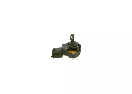 BOSCH BOSCH 0 281 002 244 Bosch Boost Pressure Sensor Fits Maz Mercedes-Benz Setra Accelo Actros Actros 