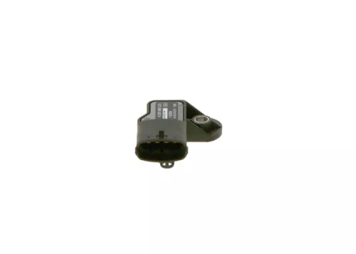 BOSCH BOSCH 0 281 006 321 Bosch Boost Pressure Sensor Fits Man Tgl Tgm 