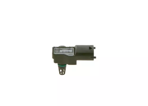 BOSCH BOSCH 0 281 006 321 Bosch Boost Pressure Sensor Fits Man Tgl Tgm 