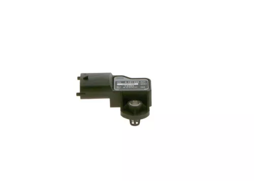 BOSCH BOSCH 0 281 006 321 Bosch Boost Pressure Sensor Fits Man Tgl Tgm 