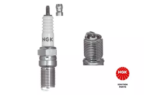 B9EFS 4X 1085 Ngk Spark Plugs
