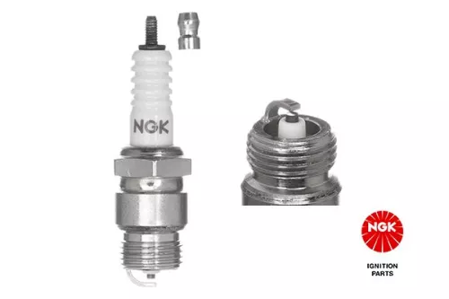 AP7FS 4X 2127 Ngk Spark Plugs