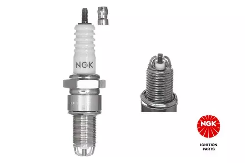 BP5ET 4X Ngk Spark Plugs Fits Audi Opel Seat Vw 101 000 001 AE 005 AF 027 AB