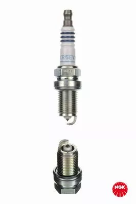BKR5EVX 4X Ngk Spark Plugs Fits Bentley Arnage 1UN6-18-110 MZ 602 072