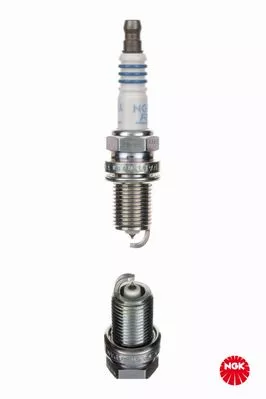 BKR6EVXA-13 4X Ngk Spark Plugs Fits Jaguar j NCA 3850 FA 2 HA