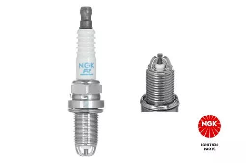 BKUR5ET 4X Ngk Spark Plugs Fits Mercedes Vw ito an Bus -Class C-Class T-Model