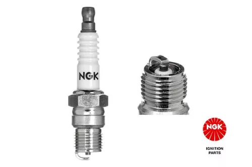 B7FS 4X 3027 Ngk Spark Plugs