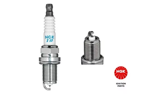 IFR5G-11K 4X Ngk Spark Plugs Fits Honda Civic ii 98079-5517V