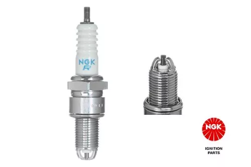 NGK NGK 3172 BUR6ET 4X Ngk Spark Plugs Fits Audi Fiat Lancia Seat Skoda Vw 60 80 24 76 86 64 
