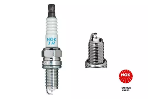 KR8BI 4X 4347 Ngk Spark Plugs 09482-00565